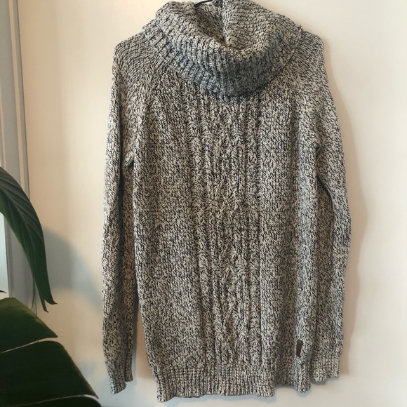 Roots knit sweater - Picture 1 of 3